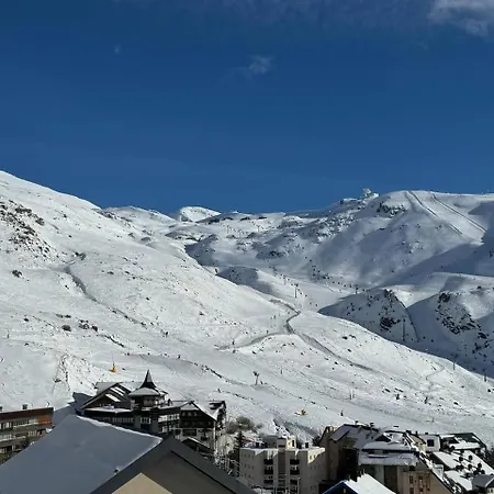Duplex Reformado - Estrella * Sierra Nevada